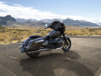 2025 BMW R 18 B