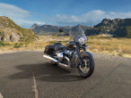 2025 BMW R 18 Classic