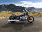2025 BMW R 18 Classic