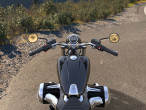 2025 BMW R 18