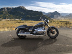 2025 BMW R 18
