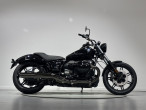 2025 BMW R 18