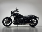 2025 BMW R 18