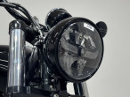 2025 BMW R 18