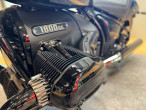2025 BMW R 18 2025 BMW R 18