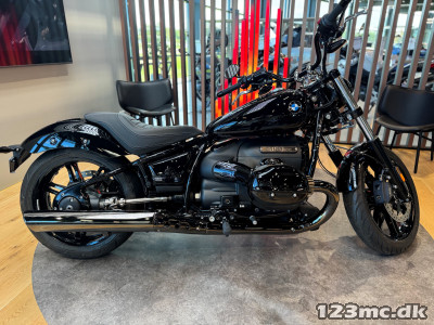 BMW R 18