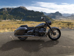 2025 BMW R 18 Roctane