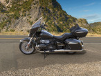 2025 BMW R 18 Transcontinental