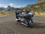 2025 BMW R 18 Transcontinental