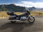 2025 BMW R 18 Transcontinental