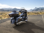2025 BMW R 18 Transcontinental