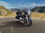 2025 BMW R 18 Transcontinental