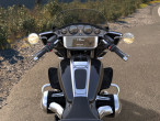 2025 BMW R 18 Transcontinental