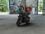 2025 BMW S 1000 R