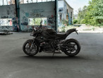 2025 BMW S 1000 R