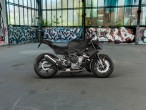 2025 BMW S 1000 R