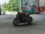 2025 BMW S 1000 R