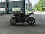 2025 BMW S 1000 R