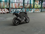2025 BMW S 1000 R