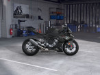 2025 BMW S 1000 RR