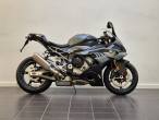 2025 BMW S 1000 RR