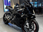 2025 BMW S 1000 RR 2025 BMW S 1000 RR