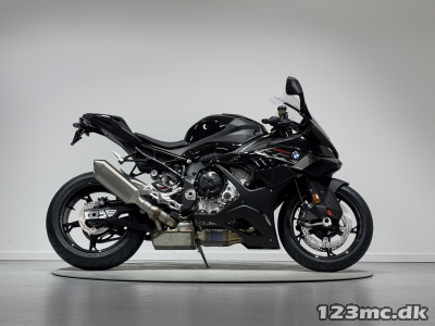 BMW S 1000 RR
