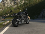 2025 BMW S 1000 XR