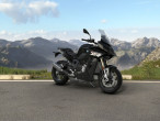 2025 BMW S 1000 XR