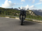 2025 BMW S 1000 XR