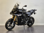 2025 BMW S 1000 XR