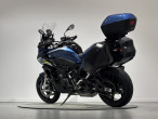 2025 BMW S 1000 XR