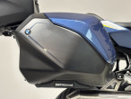 2025 BMW S 1000 XR