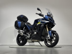 2025 BMW S 1000 XR