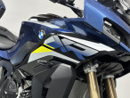 2025 BMW S 1000 XR