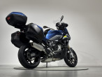 2025 BMW S 1000 XR
