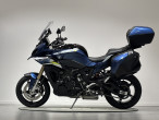 2025 BMW S 1000 XR