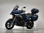 2025 BMW S 1000 XR