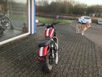 2025 BSA Goldstar