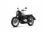 2025 BSA Goldstar