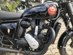 2025 BSA Goldstar