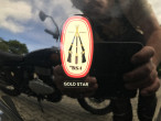 2025 BSA Goldstar
