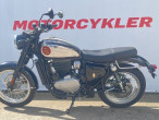 2025 BSA Goldstar