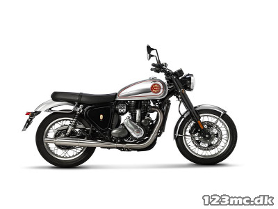 BSA Goldstar