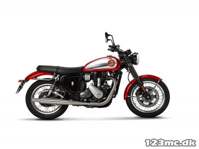 BSA Goldstar