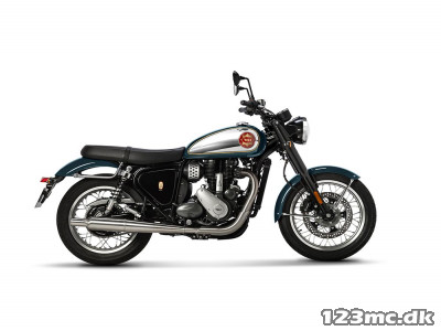BSA Goldstar