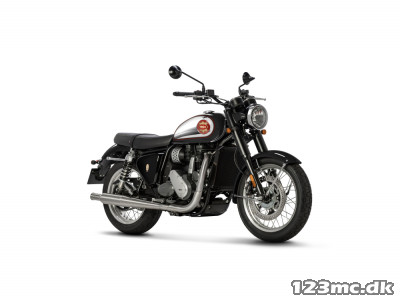 BSA Goldstar