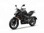 2025 CFMOTO 125 NK