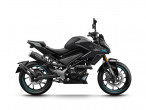 2025 CFMOTO 125 NK