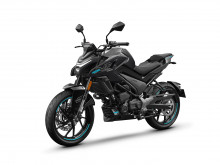 CFMOTO 125 NK Street CFMOTO 125 NK Street